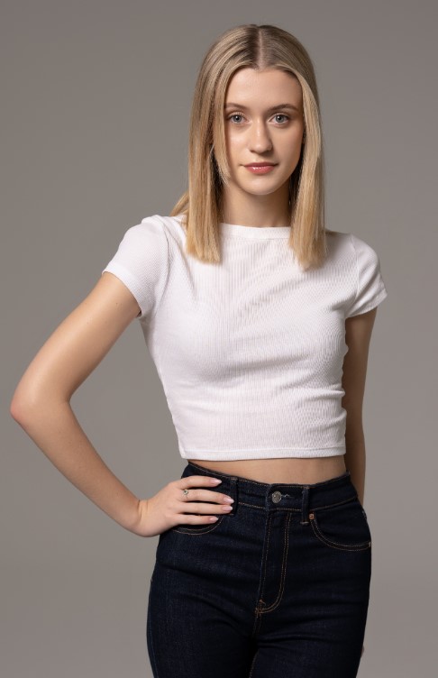 MISS MAZOWSZE - 2